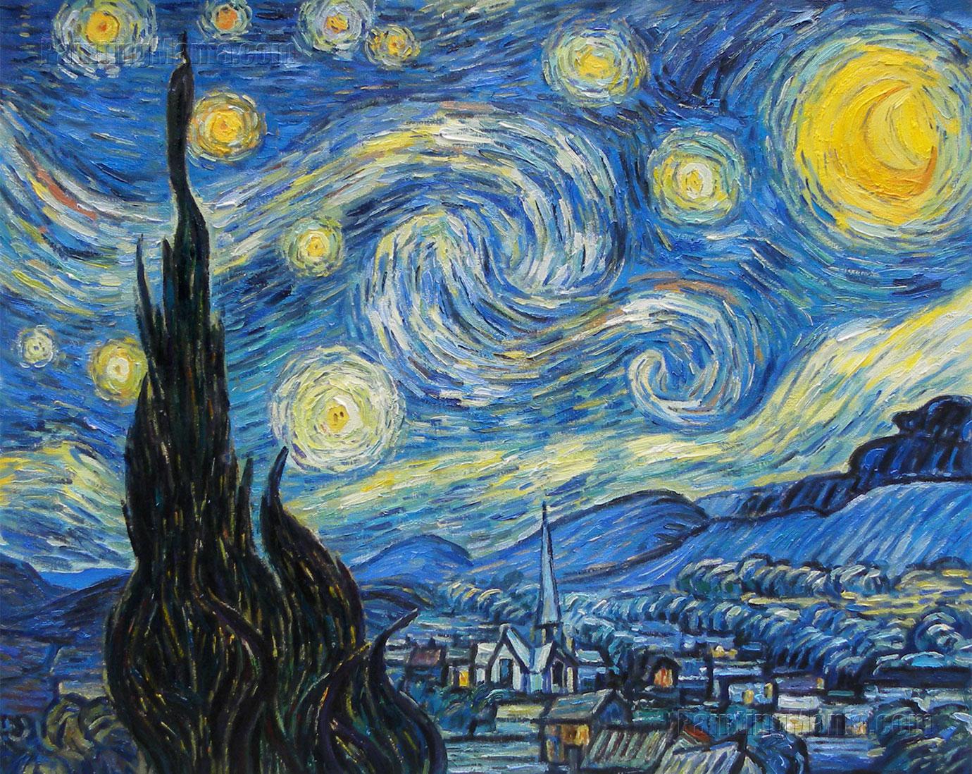 Vincent Van Gogh Vida Y Obra Arte Feed Vincent Van Gogh Vida Y Obra Arte Feed