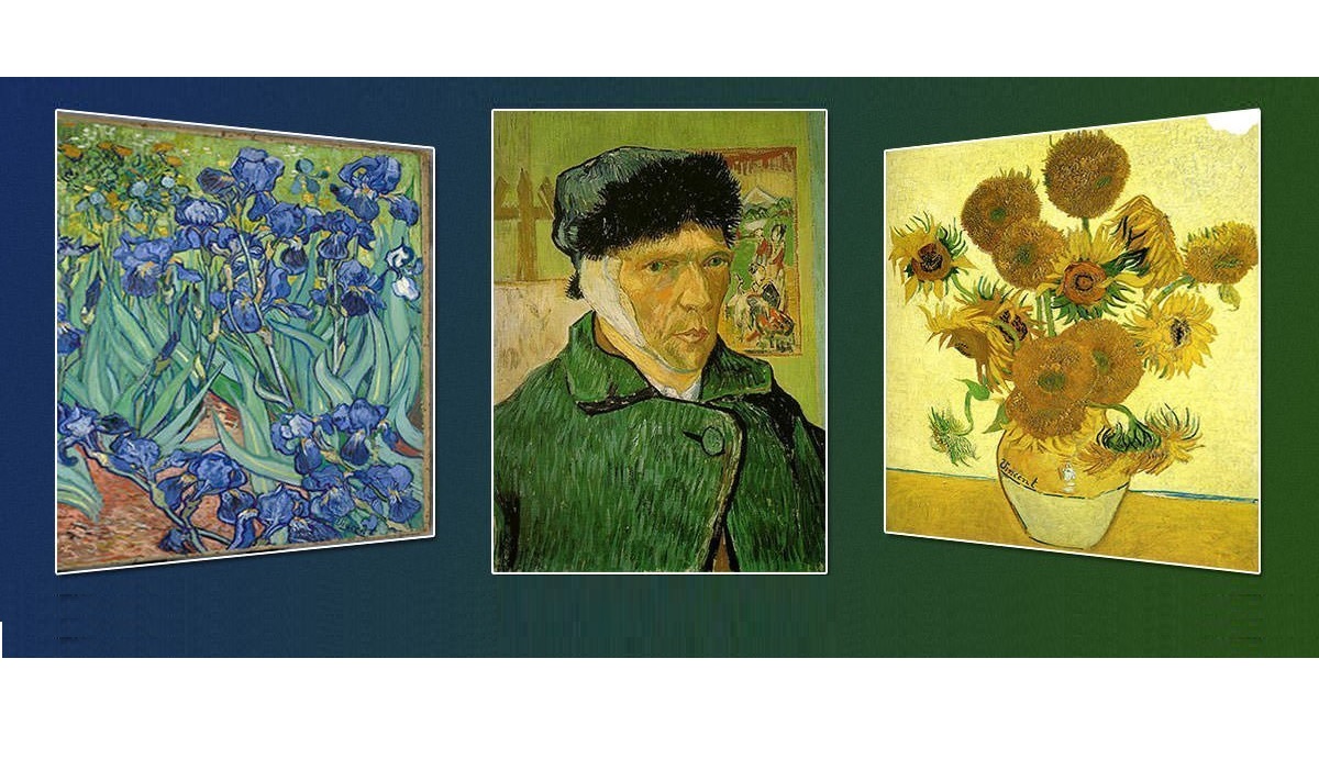 Las 10 más importantes de Vincent van Gogh – Arte Feed